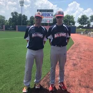 Meet your Posher, Timmy